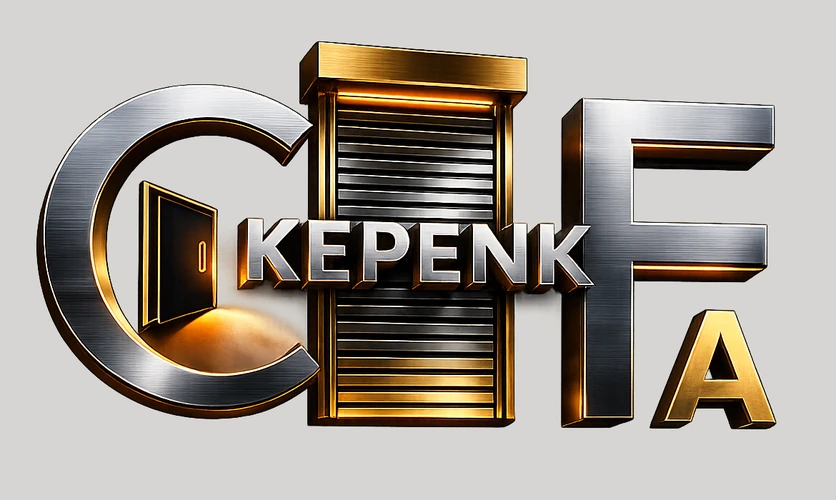 Cifa Kepenk