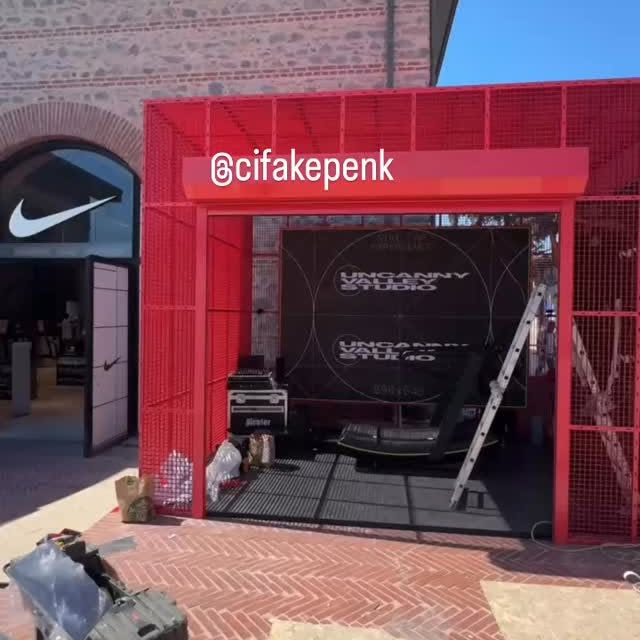 Cifa Kepenk Instagram uygulaması 2