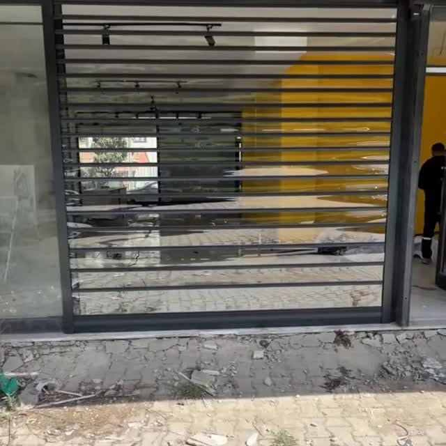 Cifa Kepenk Instagram uygulaması 3