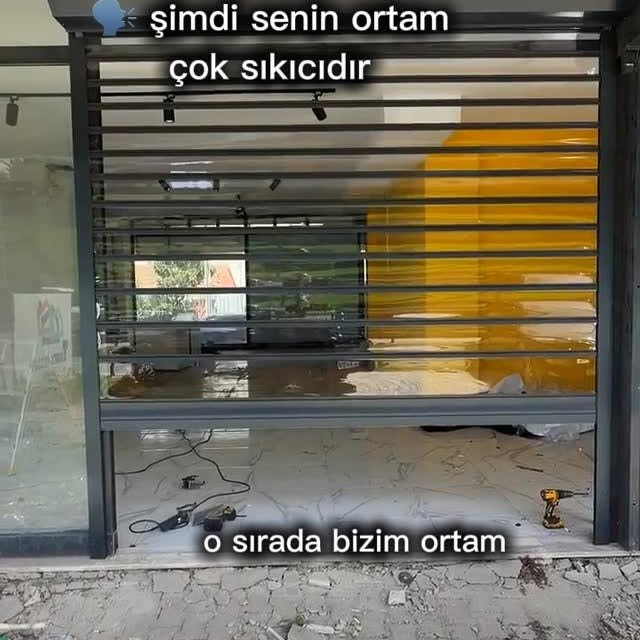 Cifa Kepenk Instagram uygulaması 4